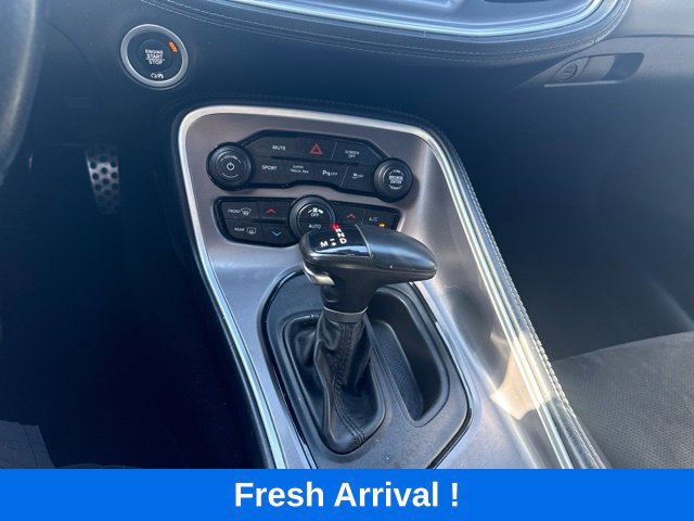 Used 2022 Dodge Challenger GT w/ Plus Package AWD/4WD image 8