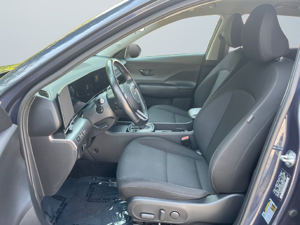 Used 2024 Hyundai Kona SEL AWD/4WD image 9