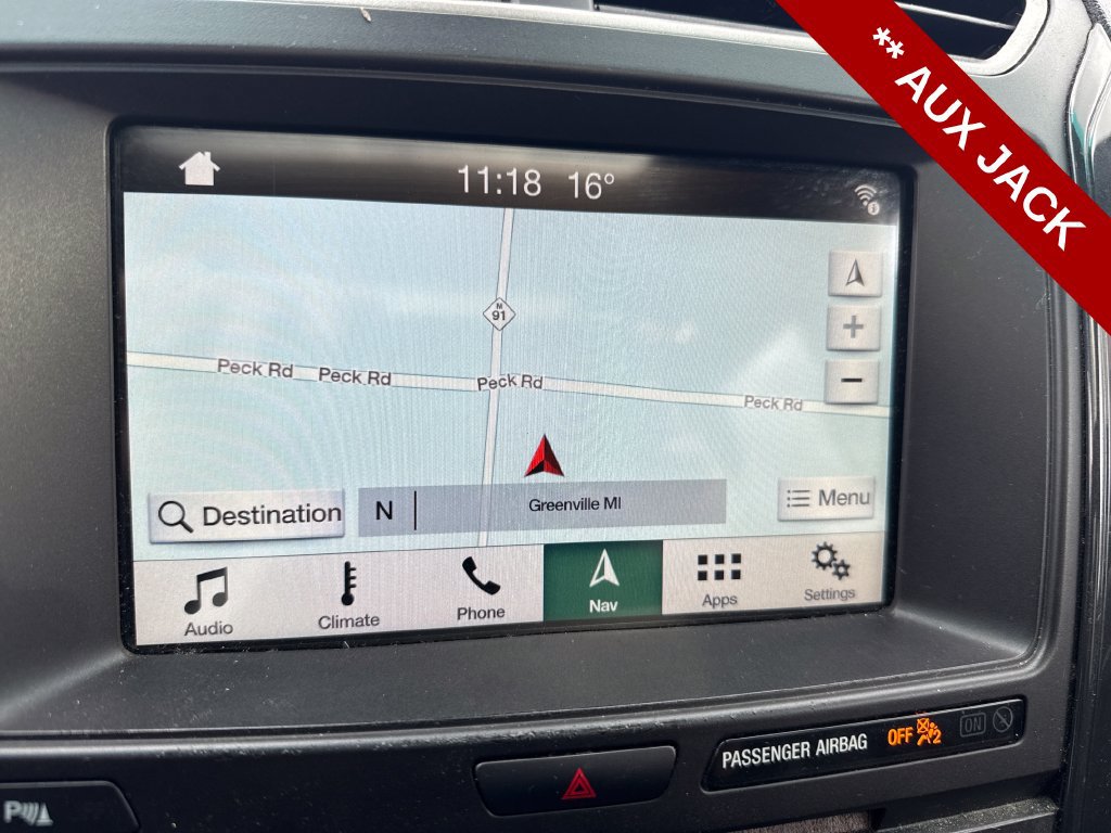 Used 2018 Ford Explorer XLT w/ Equipment Group 202A AWD/4WD image 23