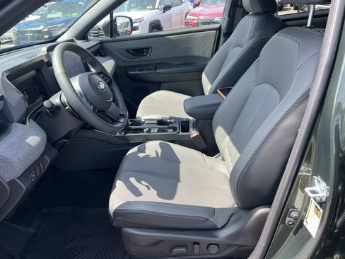 Certified 2026 Subaru Outback Limited w/ Premium/Limited Plus Package AWD/4WD image 9