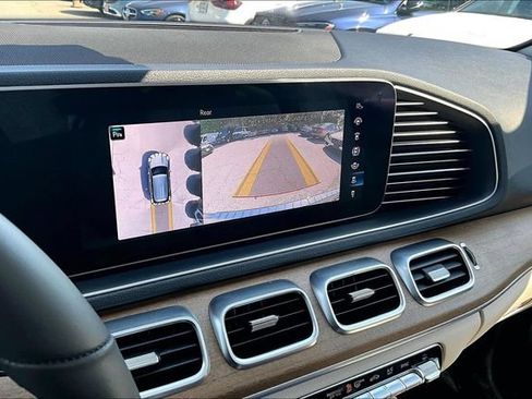 Certified 2022 Mercedes-Benz GLE 350 4MATIC image 23