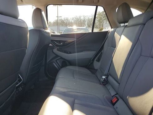 Certified 2024 Subaru Outback Limited XT image 13
