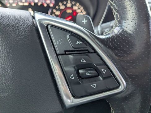 Used 2021 Chevrolet Camaro SS w/ Wild Cherry Design Package 1 image 28