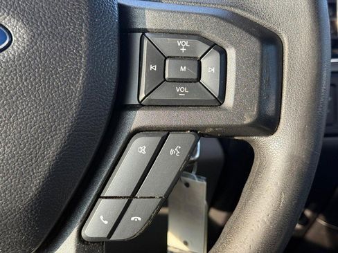 Used 2020 Ford F150 XLT image 14