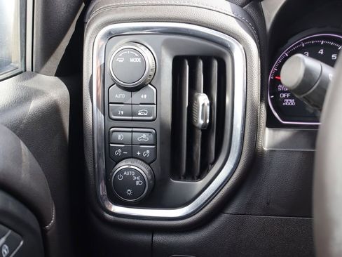 Used 2020 Chevrolet Silverado 1500 RST w/ All-Star Edition AWD/4WD image 9