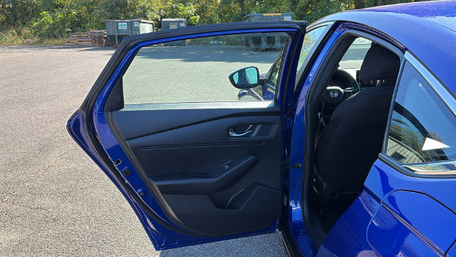 Used 2024 Honda Accord Sport image 23