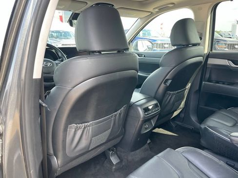 Used 2024 Hyundai Palisade XRT AWD/4WD image 45