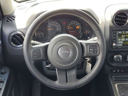Used 2016 Jeep Patriot High Altitude AWD/4WD image 26
