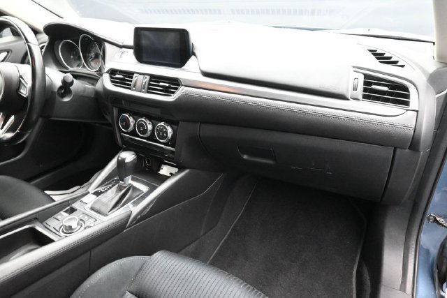 Used 2017 MAZDA MAZDA6 Sport FWD image 33