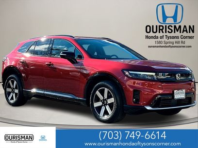 Certified 2024 Honda Prologue Touring