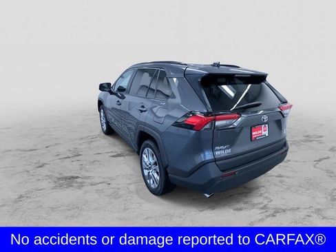 Certified 2023 Toyota RAV4 XLE Premium image 7