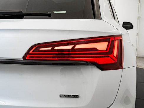 Used 2022 Audi Q5 2.0T Premium Plus image 9