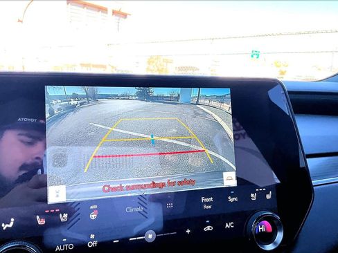 Used 2023 Lexus RX 350 F Sport image 25