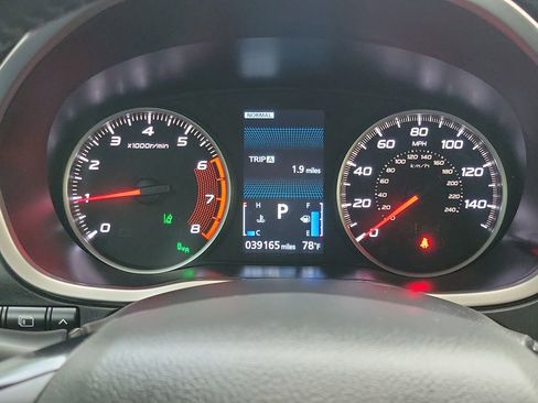 Used 2023 Mitsubishi Eclipse Cross AWD image 23