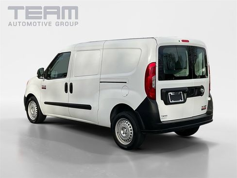 Used 2020 RAM ProMaster City Tradesman w/ Window Group 04 image 5