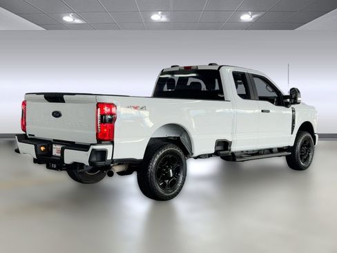 Used 2023 Ford F350 XL w/ STX Appearance Package image 8