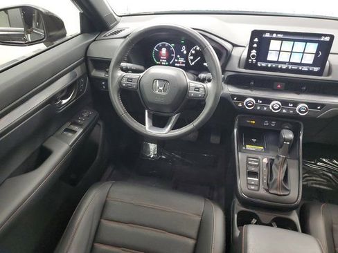 Certified 2024 Honda CR-V Sport-L image 15