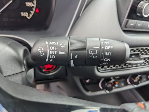 Used 2024 Honda HR-V Sport image 29