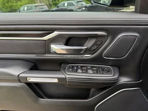Used 2021 RAM 1500 Laramie AWD/4WD image 14