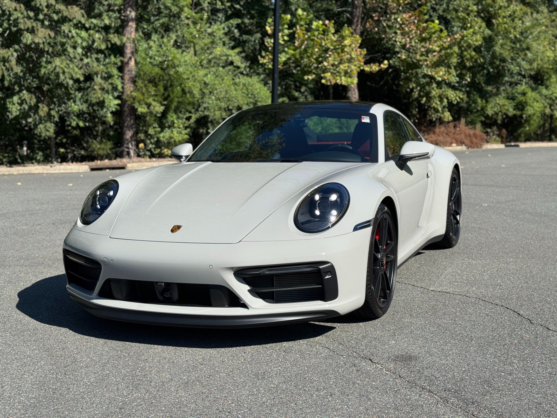 Used 2023 Porsche 911 GT3 RS image 3