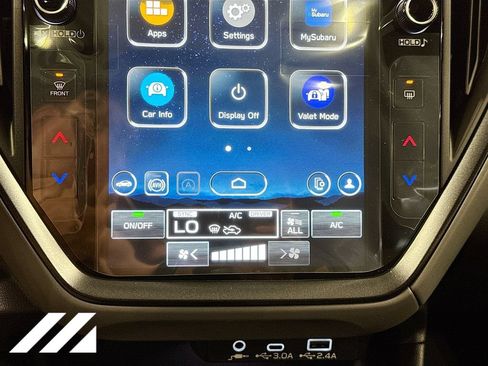 New 2026 Subaru Crosstrek 2.5i Premium AWD/4WD image 16