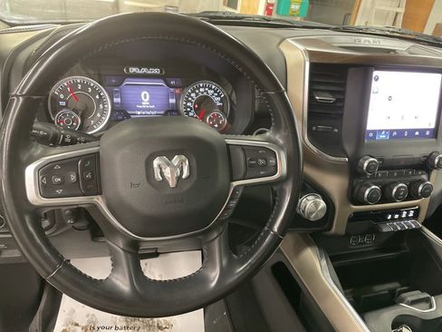 Used 2022 RAM 1500 Laramie image 17