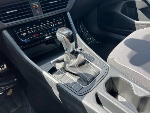 New 2026 Volkswagen Jetta Sport FWD image 19