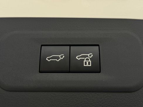 Used 2022 Lexus NX 350 AWD w/ Vision Package image 32