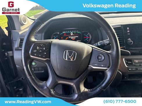 Used 2020 Honda Pilot EX-L image 13
