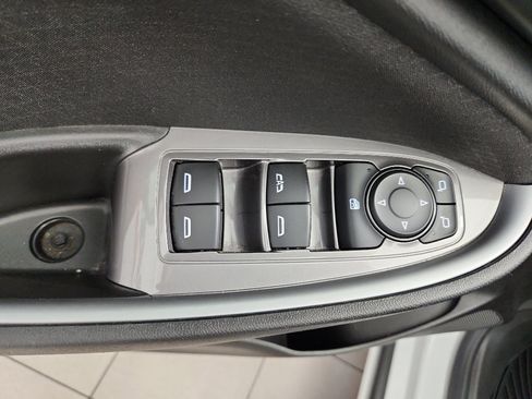 Used 2024 Chevrolet Malibu LT FWD image 8