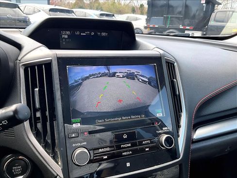 Used 2020 Subaru Forester Sport image 19