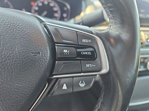 Used 2021 Honda Accord Sport image 18