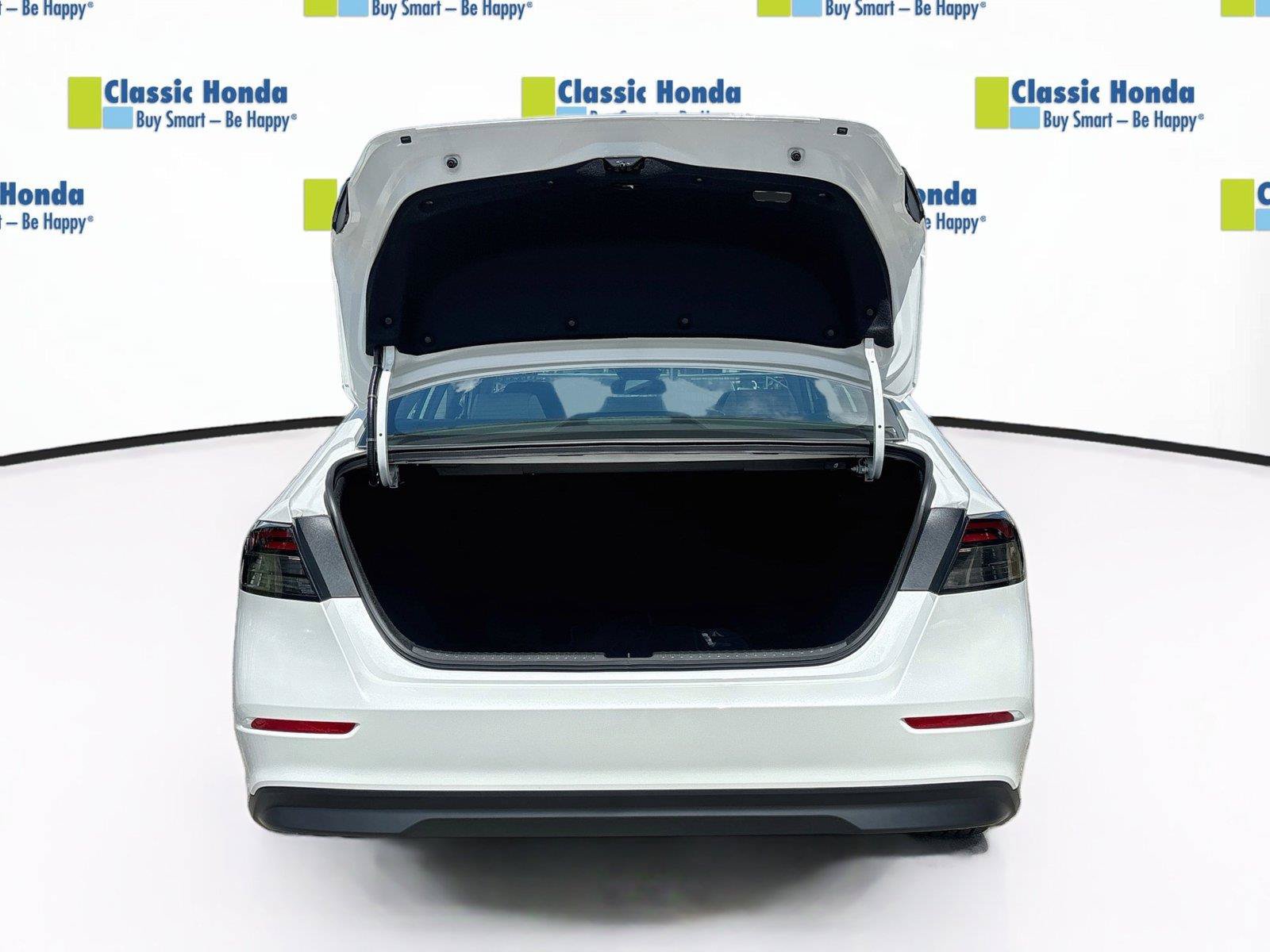 Certified 2026 Honda Accord LX image 28