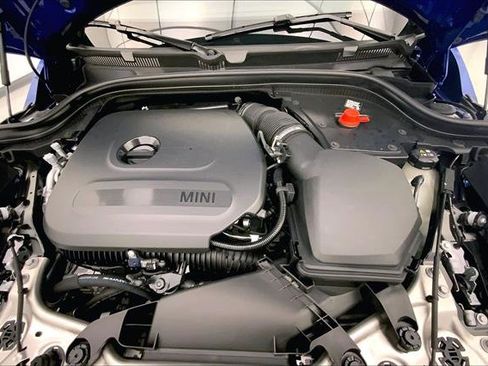 New 2026 MINI Cooper John Cooper Works image 8