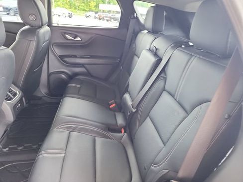 Used 2023 Chevrolet Blazer LT w/ Driver Confidence Package FWD image 20