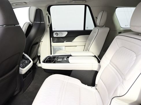 Used 2021 Lincoln Navigator L Black Label AWD/4WD image 21