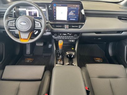New 2026 Subaru Outback Wilderness