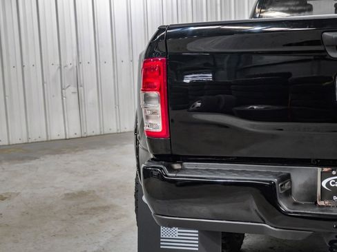 Used 2020 RAM 3500 Tradesman image 50