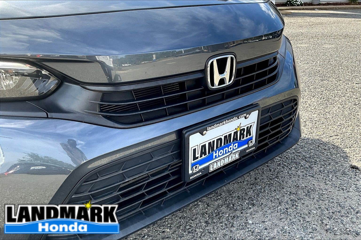 Used 2024 Honda Civic EX image 29