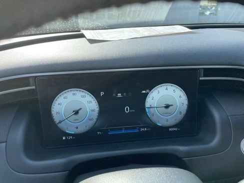 Used 2022 Hyundai Tucson SEL w/ Convenience Package AWD/4WD image 14