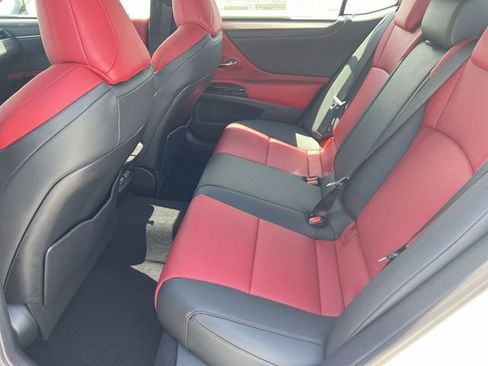 Used 2023 Lexus ES 350 F Sport FWD image 23