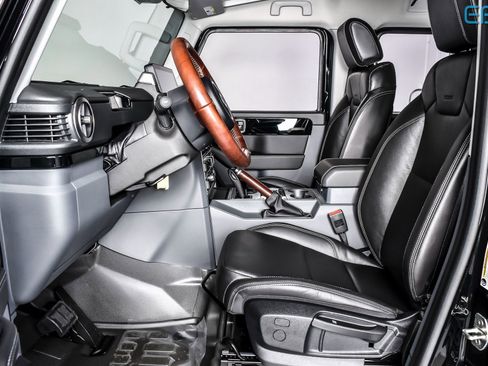 New 2025 INEOS Grenadier Trialmaster Edition image 13