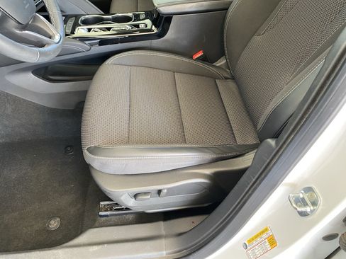Used 2023 Buick Envision Preferred FWD image 30