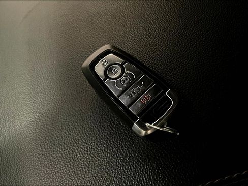 Used 2024 Ford F150 Lariat w/ FX4 Off-Road Package image 35