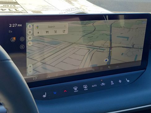 New 2026 Nissan Leaf SV+ w/ Floor Mat Package (SV+) image 10