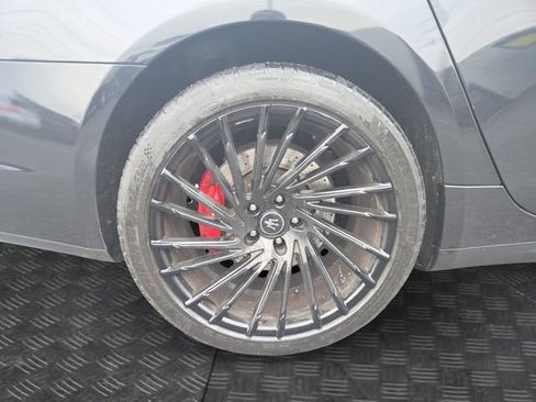 Used 2015 Maserati Quattroporte S Q4 image 37