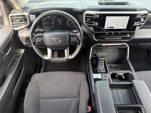 Used 2024 Toyota Tundra SR5 image 13