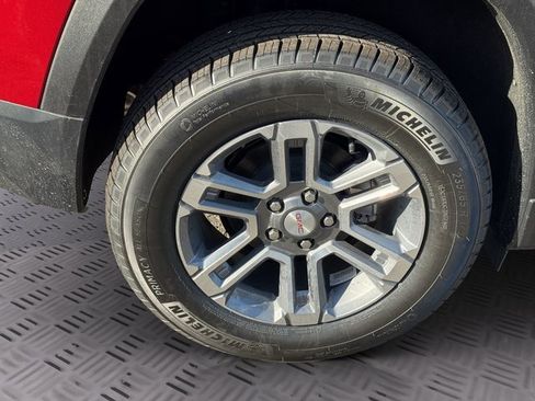 New 2026 GMC Terrain Elevation w/ LPO, Floor Liner Package image 29