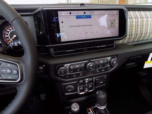 New 2026 Jeep Wrangler Unlimited Sport AWD/4WD image 17