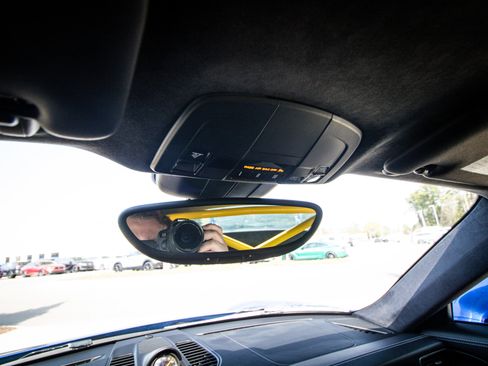 Used 2014 Porsche 911 GT3 image 26